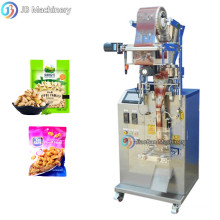 JB-2518K Automatic Dry Fruits Pouch Packaging Machine Peanut Cashew Nut Packing Machine